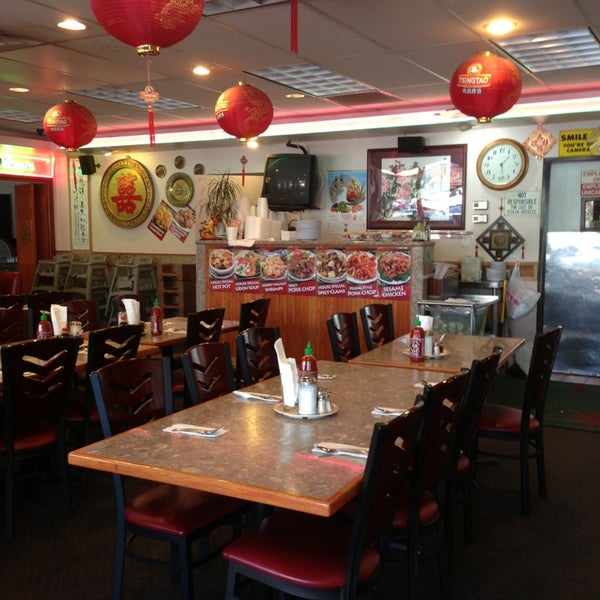 Ying Li San Ysidro, CA