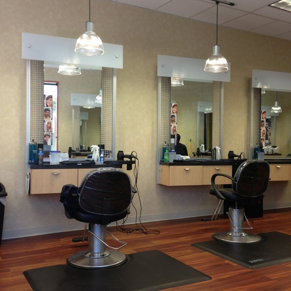 Supercuts Southern San Diego San Diego Ca