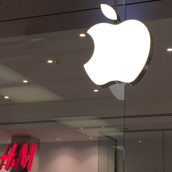 Photos at Apple Bromley Electronics Store