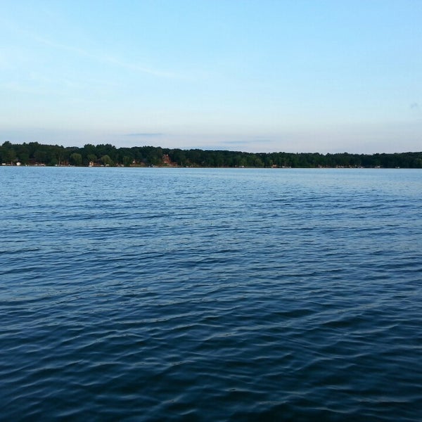 Lake Julia Clear Lake, MN