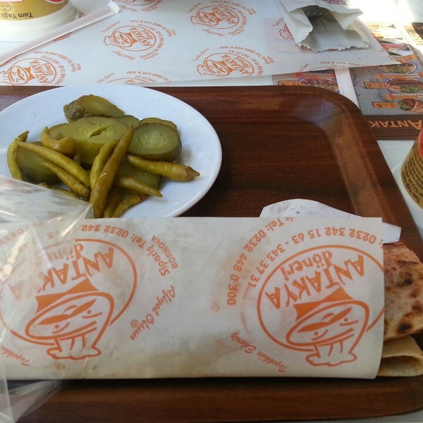 Photos At Antakya Doner Turkish Restaurant
