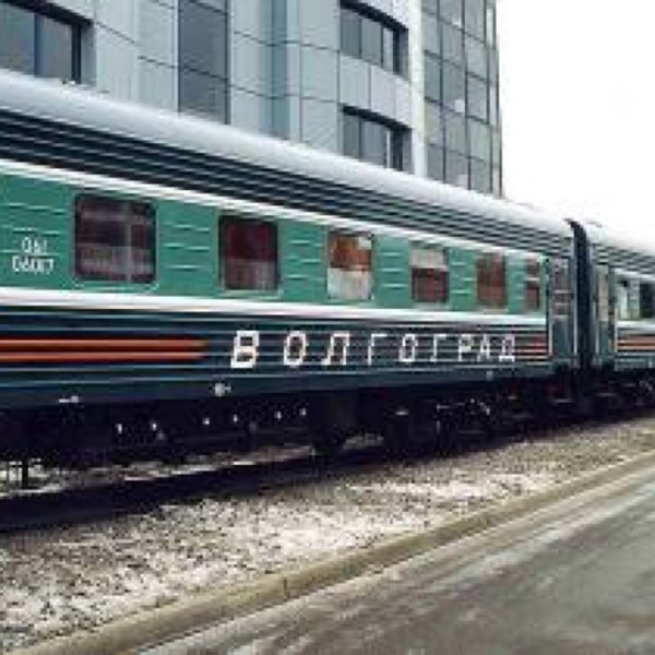 Поезд саратов санкт петербург