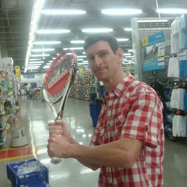 Decathlon лига 2010