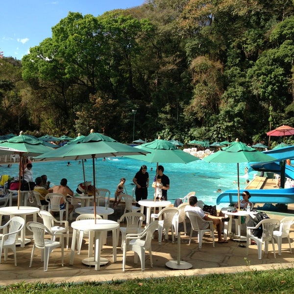 Minas Tênis Clube - Minas Tênis Country Clube