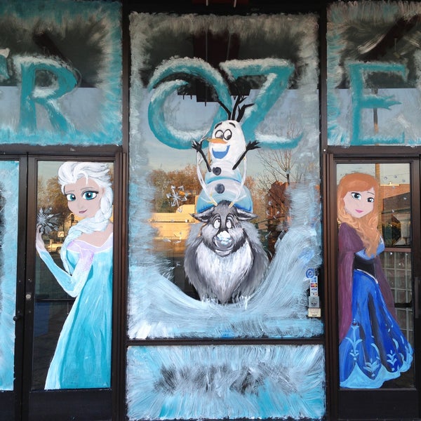 CineLux Delta Cinema 641 1st St