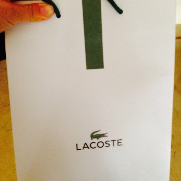 Lacoste Marina - Agadir, Région de Souss-Massa-Drâa