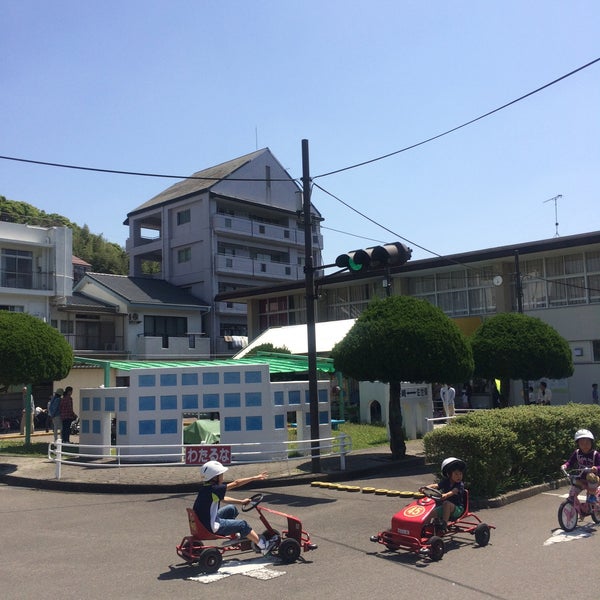 長崎交通公園 長崎市 長崎県