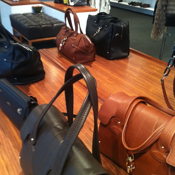 bally outlet