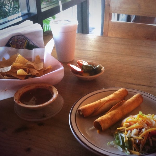 Tio's Mexican Restaurant Mexican Restaurant in Rancho Cucamonga