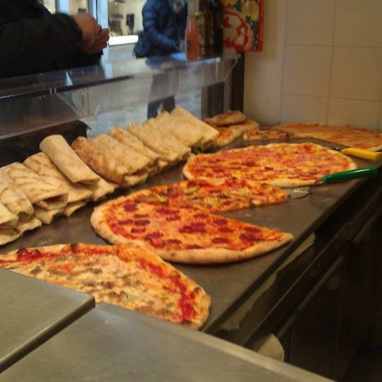 Crazy pizza енисейская ул 20 фото