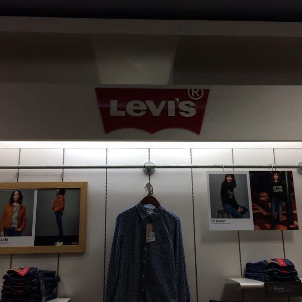 Магазин Levis В Москве Дисконт
