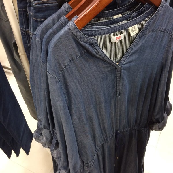 Levis sales galaxy mall