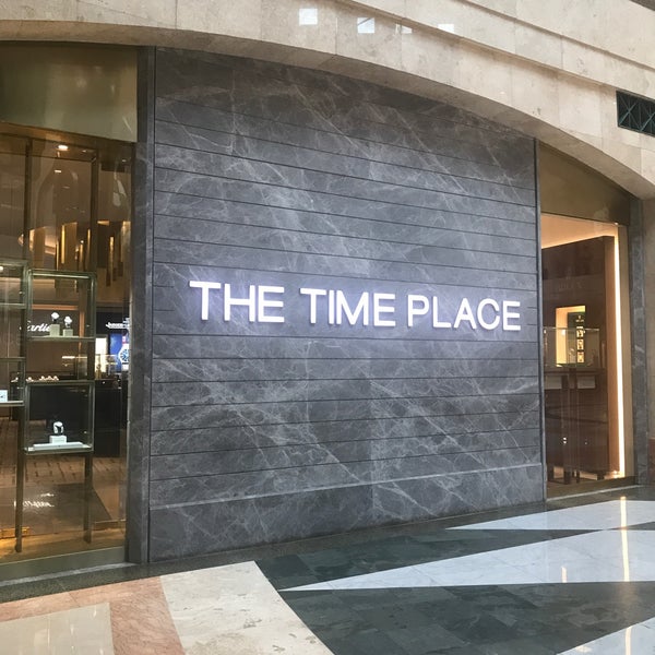 Rolex plaza senayan sale