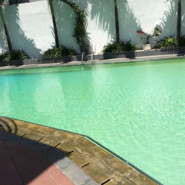 Ко Чанг Grand view Resort. Pool side