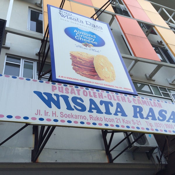 Photos At Wisata Rasa Semolowaru Surabaya Jawa Timur Photos At Wisata Rasa Semolowaru Surabaya Jawa Timur