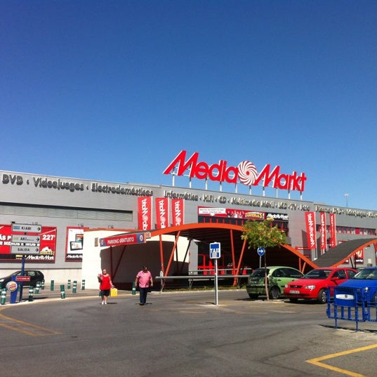 Mediamarkt – Foto de MediaMarkt, Melilla - Tripadvisor
