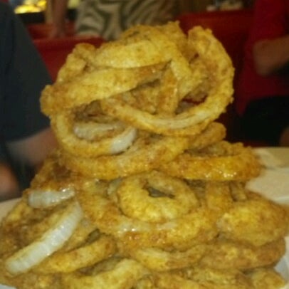 8/25/2012 tarihinde Claire L.ziyaretçi tarafından Clear Springs Restaurant'de çekilen fotoğraf