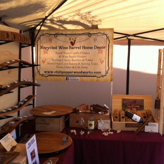 Livermore Wine Country Festival (Now Closed) Winery