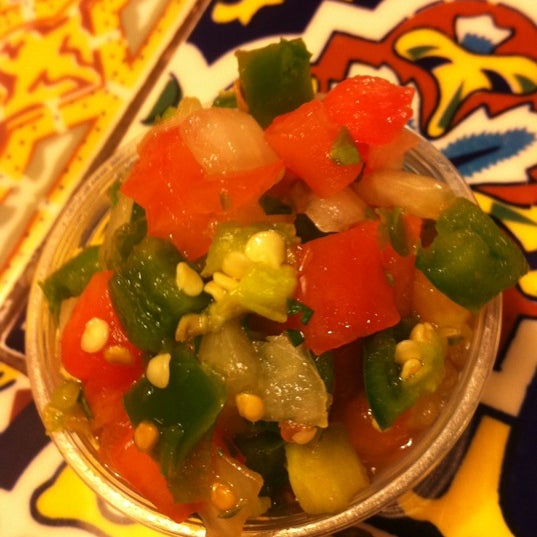 Photos at Rosa’s Cafe Amarillo, TX