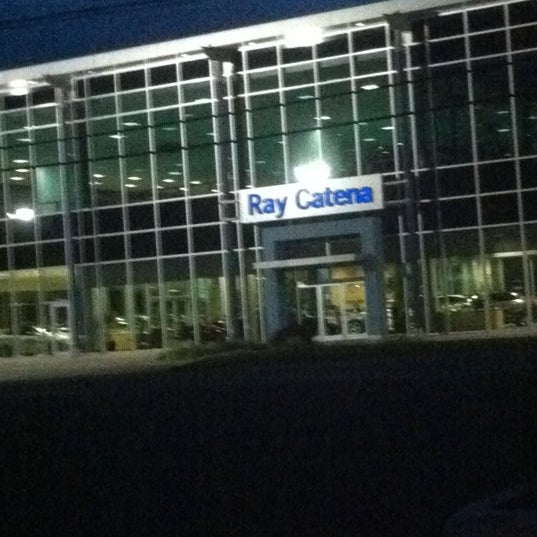 Photo taken at Ray Catena Of Union Llc by Junior D. on 7/28/2011