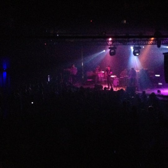 Photo taken at Minglewood Hall by Jonathan S. on 5/18/2012