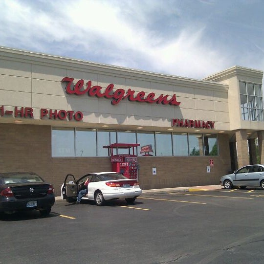 Walgreens Springfield, MO