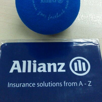 Photos At Allianz General Insurance 2 Tips