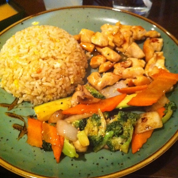 Tokyo One Steakhouse Lorton, VA