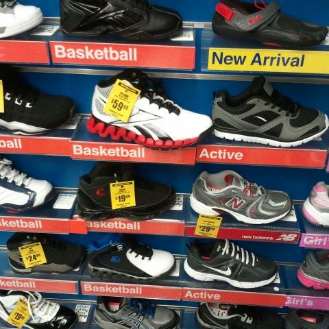 big five new balance shoes