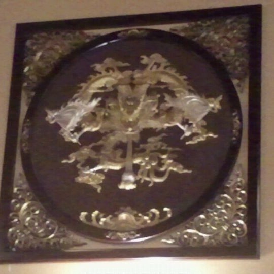 The Bamboo House Plover, WI