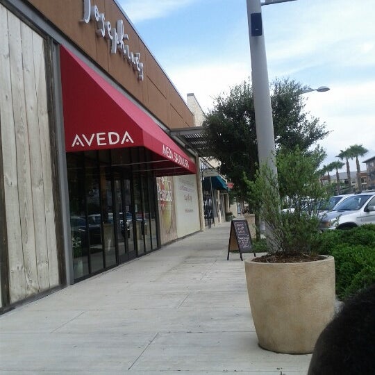 Photo taken at Pearland Town Center by Ken A. on 7/3/2012