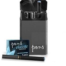 Pons Электронные Сигареты Купить В Спб