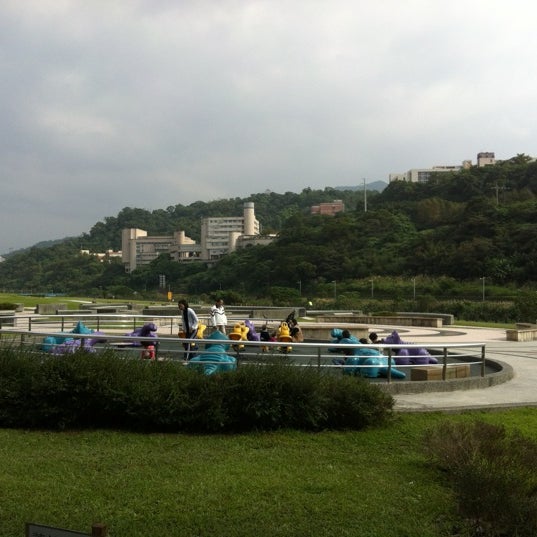Photos At 恆光橋 Wenshan Qu 35 Visitors