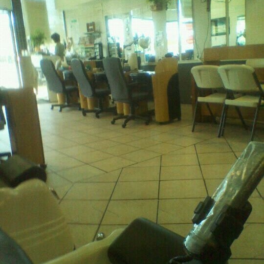 An S Nails Nail Salon In Brighton Park