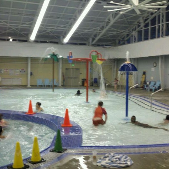 Allan Witt Aquatics Complex 2 Tips From 76 Visitors