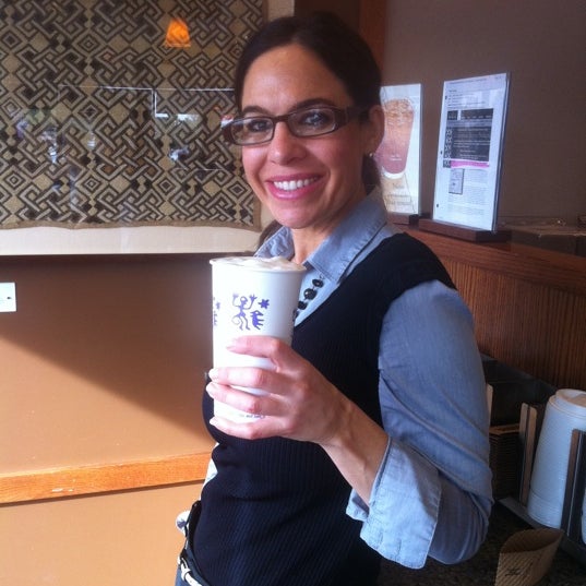 1/11/2012にDiana W.がPeet&#39;s Coffee &amp; Teaで撮った写真