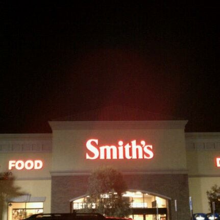 Photos At Smith S Grocery Store