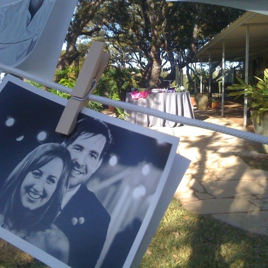 Das Foto wurde bei The Lookout - Wedding and Events Venue von John D. am 10/2/2011 aufgenommen