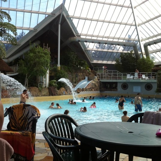 Fotos En Sunparks Kempense Meren Centro Turistico En Mol