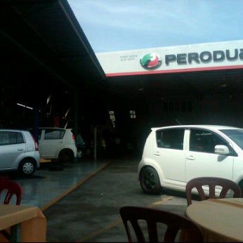 Photos At Perodua Servis Tampin Kampung Tampin