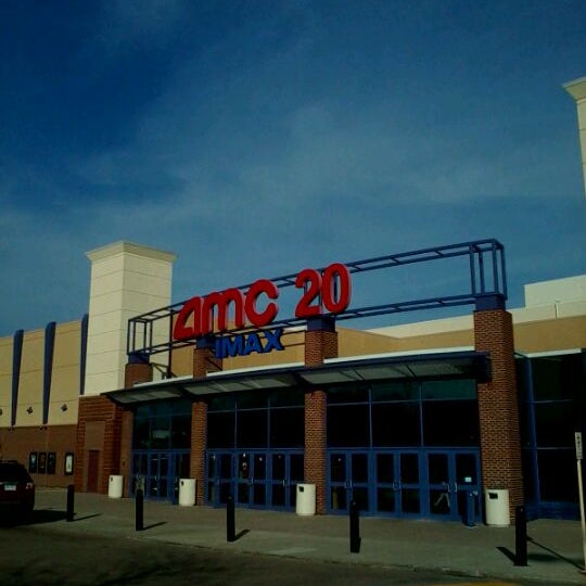 Photos at AMC Livonia 20 80 tips from 6240 visitors