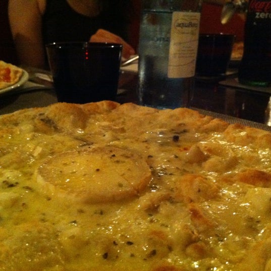 7/21/2012 tarihinde Pau G.ziyaretçi tarafından Smilo Restaurante'de çekilen fotoğraf