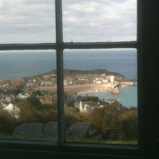 View from bedroom window, stunning, lovely place