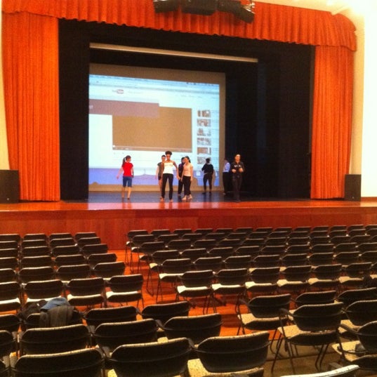 Photos at Jamaica Performing Arts Center (JPAC) - 4 tips from 255 visitors