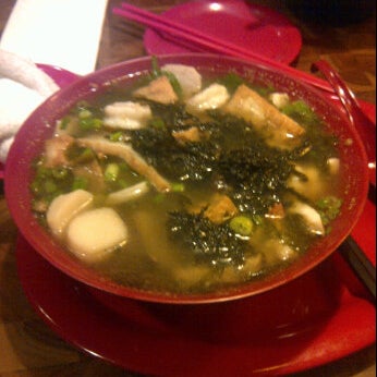 1/2/2012にNancy M.がStreet Food Asiaで撮った写真