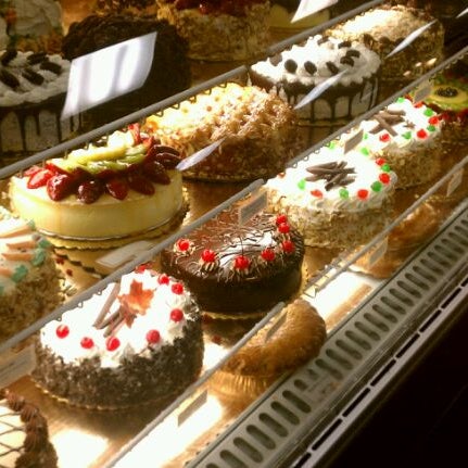 11/23/2011にRick S.がFrida&#39;s Cafe &amp; Bakeryで撮った写真
