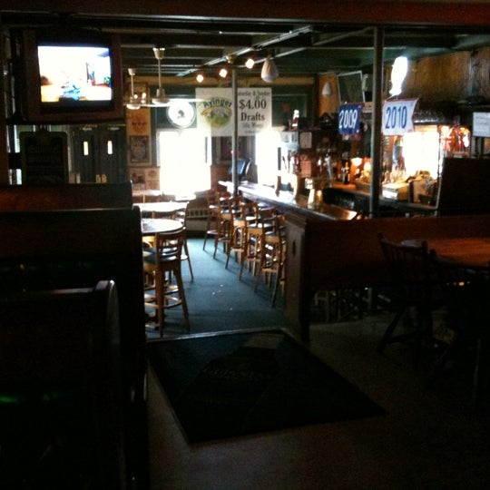 Union Jack's Pub (Now Closed) Manayunk 27 tips