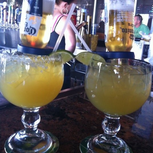 Photo taken at Bru&#39;s Room Sports Grill - Deerfield Beach by Lindsey M. on 6/3/2012