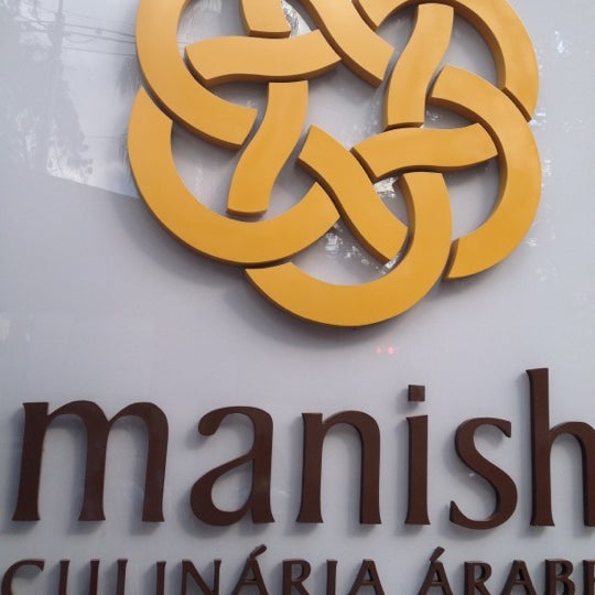 3/24/2012 tarihinde Beatrix Y.ziyaretçi tarafından Manish Restaurante'de çekilen fotoğraf