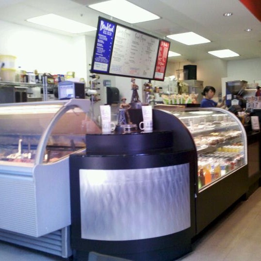 1/9/2012にAndy T.がMod&#39;s Coffee &amp; Crepesで撮った写真